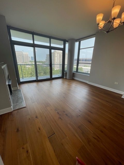 Tiny photo for 1600 S PRAIRIE Avenue #904, Chicago, IL 60616 (MLS # 12464846)