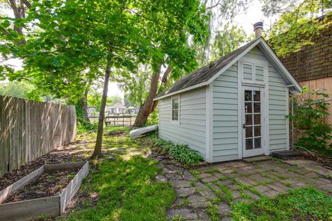 Tiny photo for 26371 N Elmwood Avenue, Mundelein, IL 60060 (MLS # 12435013)