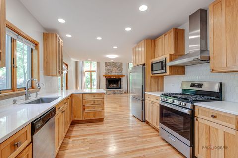 Tiny photo for 26371 N Elmwood Avenue, Mundelein, IL 60060 (MLS # 12435013)