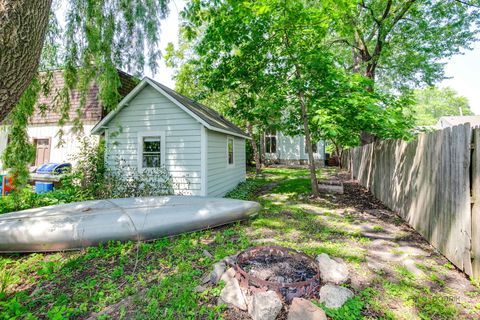 Tiny photo for 26371 N Elmwood Avenue, Mundelein, IL 60060 (MLS # 12435013)