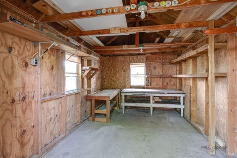Tiny photo for 26371 N Elmwood Avenue, Mundelein, IL 60060 (MLS # 12435013)