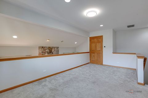 Tiny photo for 26371 N Elmwood Avenue, Mundelein, IL 60060 (MLS # 12435013)