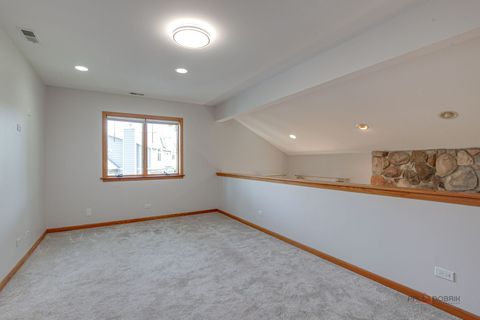 Tiny photo for 26371 N Elmwood Avenue, Mundelein, IL 60060 (MLS # 12435013)