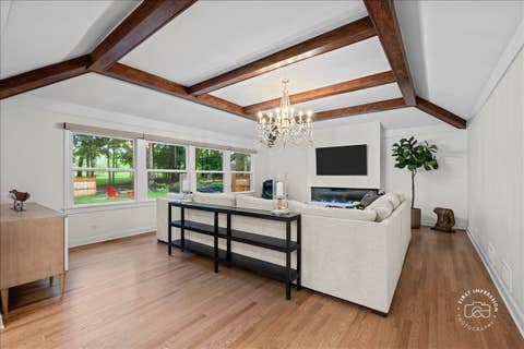 Tiny photo for 1415 Heatherton Drive, Naperville, IL 60563 (MLS # 12696076)