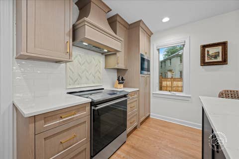 Tiny photo for 1415 Heatherton Drive, Naperville, IL 60563 (MLS # 12696076)