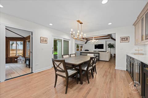 Tiny photo for 1415 Heatherton Drive, Naperville, IL 60563 (MLS # 12696076)