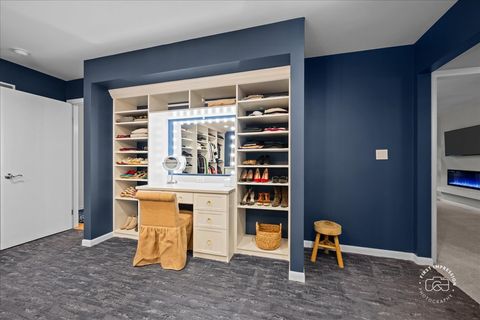 Tiny photo for 1415 Heatherton Drive, Naperville, IL 60563 (MLS # 12696076)