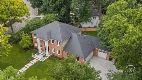 Photo of 1415 Heatherton Drive, Naperville, IL 60563 (MLS # 12696076)