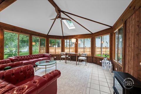Tiny photo for 1415 Heatherton Drive, Naperville, IL 60563 (MLS # 12696076)
