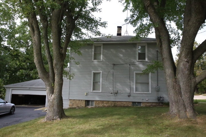 803 N Washington Avenue