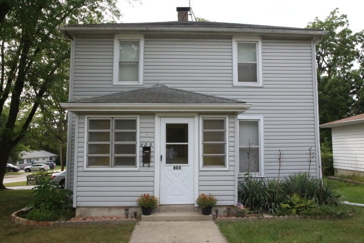 803 N Washington Avenue