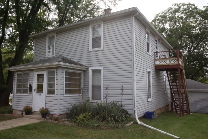 803 N Washington Avenue
