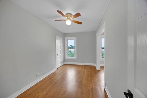 Tiny photo for 15708 Park Avenue, Harvey, IL 60426 (MLS # 12625441)