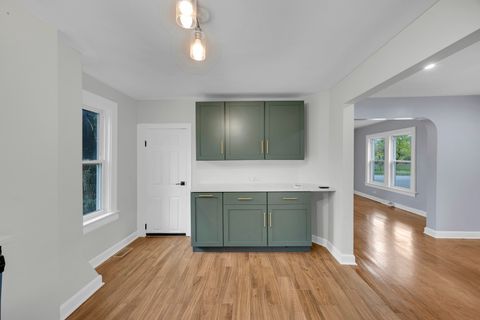Tiny photo for 15708 Park Avenue, Harvey, IL 60426 (MLS # 12625441)