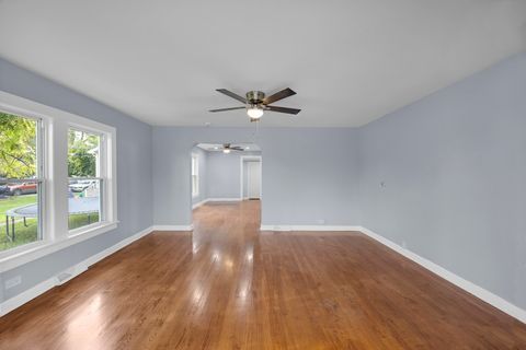 Tiny photo for 15708 Park Avenue, Harvey, IL 60426 (MLS # 12625441)