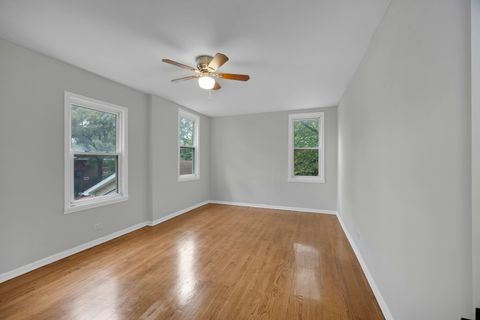 Tiny photo for 15708 Park Avenue, Harvey, IL 60426 (MLS # 12625441)