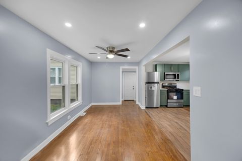 Tiny photo for 15708 Park Avenue, Harvey, IL 60426 (MLS # 12625441)