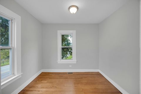 Tiny photo for 15708 Park Avenue, Harvey, IL 60426 (MLS # 12625441)