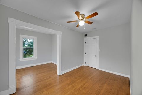 Tiny photo for 15708 Park Avenue, Harvey, IL 60426 (MLS # 12625441)