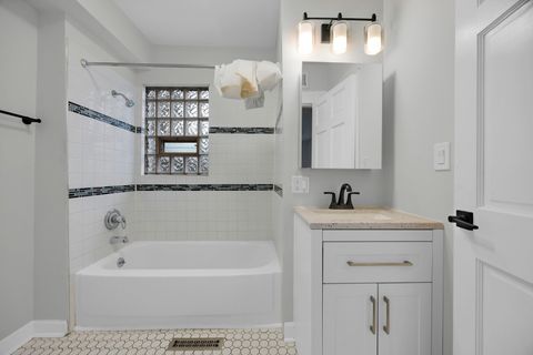 Tiny photo for 15708 Park Avenue, Harvey, IL 60426 (MLS # 12625441)