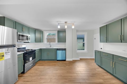Tiny photo for 15708 Park Avenue, Harvey, IL 60426 (MLS # 12625441)