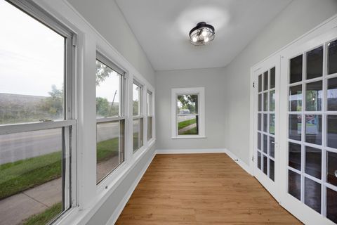 Tiny photo for 15708 Park Avenue, Harvey, IL 60426 (MLS # 12625441)