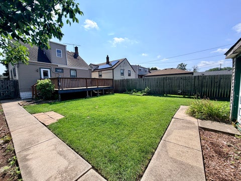 Tiny photo for 10806 S Whipple Street, Chicago, IL 60655 (MLS # 12733761)