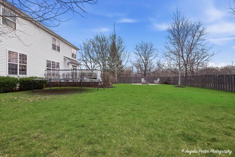 Tiny photo for 2275 Walnut Glen Boulevard, Island Lake, IL 60042 (MLS # 12597791)