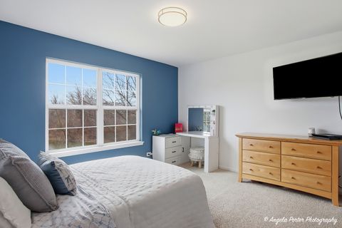 Tiny photo for 2275 Walnut Glen Boulevard, Island Lake, IL 60042 (MLS # 12597791)