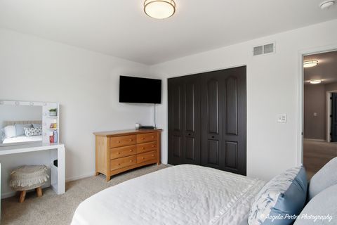 Tiny photo for 2275 Walnut Glen Boulevard, Island Lake, IL 60042 (MLS # 12597791)