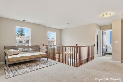 Tiny photo for 2275 Walnut Glen Boulevard, Island Lake, IL 60042 (MLS # 12597791)