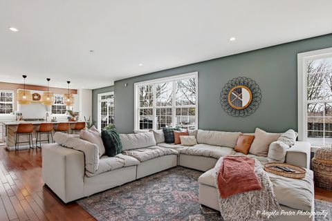 Tiny photo for 2275 Walnut Glen Boulevard, Island Lake, IL 60042 (MLS # 12597791)