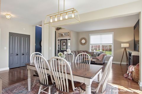 Tiny photo for 2275 Walnut Glen Boulevard, Island Lake, IL 60042 (MLS # 12597791)