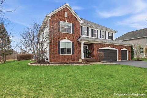 Photo of 2275 Walnut Glen Boulevard, Island Lake, IL 60042 (MLS # 12597791)