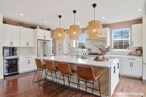 Tiny photo for 2275 Walnut Glen Boulevard, Island Lake, IL 60042 (MLS # 12597791)