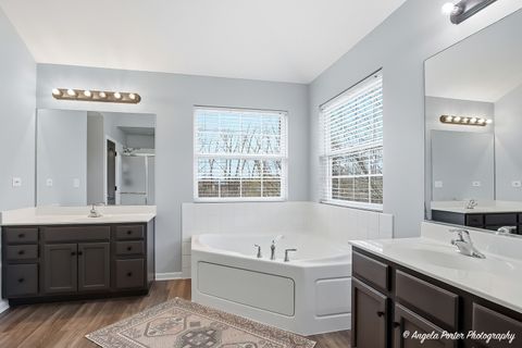 Tiny photo for 2275 Walnut Glen Boulevard, Island Lake, IL 60042 (MLS # 12597791)