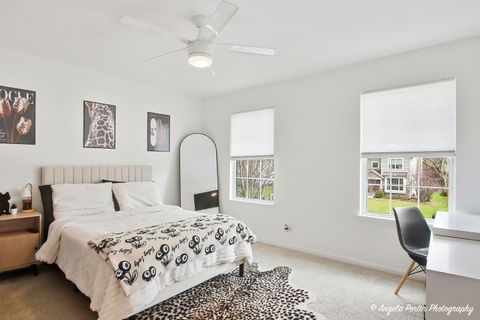 Tiny photo for 2275 Walnut Glen Boulevard, Island Lake, IL 60042 (MLS # 12597791)