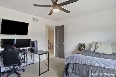 Tiny photo for 2275 Walnut Glen Boulevard, Island Lake, IL 60042 (MLS # 12597791)