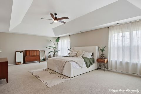 Tiny photo for 2275 Walnut Glen Boulevard, Island Lake, IL 60042 (MLS # 12597791)