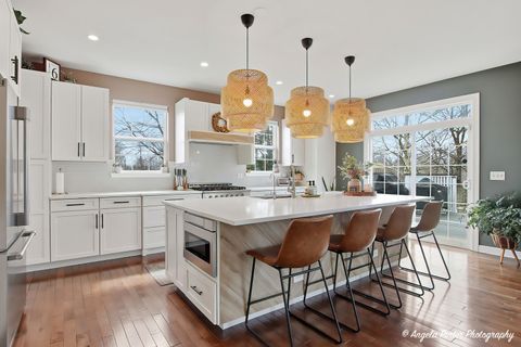 Tiny photo for 2275 Walnut Glen Boulevard, Island Lake, IL 60042 (MLS # 12597791)