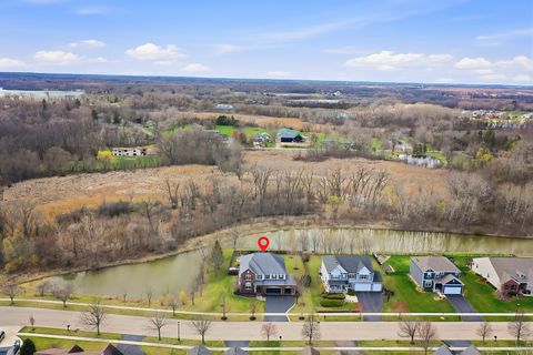 Tiny photo for 2275 Walnut Glen Boulevard, Island Lake, IL 60042 (MLS # 12597791)