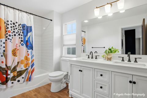 Tiny photo for 2275 Walnut Glen Boulevard, Island Lake, IL 60042 (MLS # 12597791)