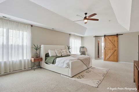 Tiny photo for 2275 Walnut Glen Boulevard, Island Lake, IL 60042 (MLS # 12597791)