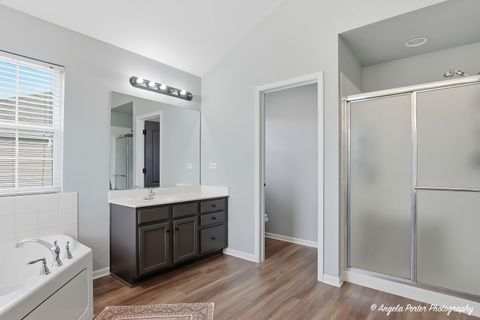 Tiny photo for 2275 Walnut Glen Boulevard, Island Lake, IL 60042 (MLS # 12597791)