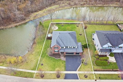 Tiny photo for 2275 Walnut Glen Boulevard, Island Lake, IL 60042 (MLS # 12597791)