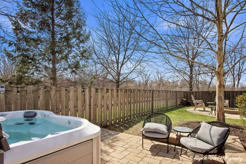 Tiny photo for 2275 Walnut Glen Boulevard, Island Lake, IL 60042 (MLS # 12597791)
