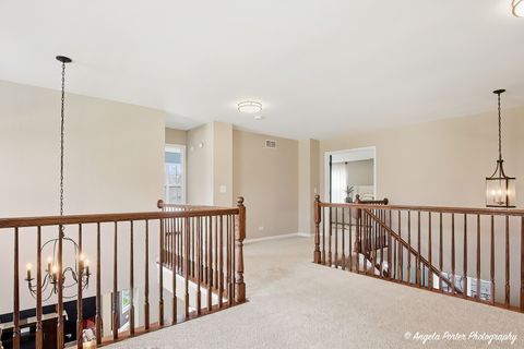 Tiny photo for 2275 Walnut Glen Boulevard, Island Lake, IL 60042 (MLS # 12597791)