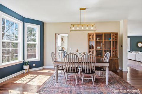 Tiny photo for 2275 Walnut Glen Boulevard, Island Lake, IL 60042 (MLS # 12597791)