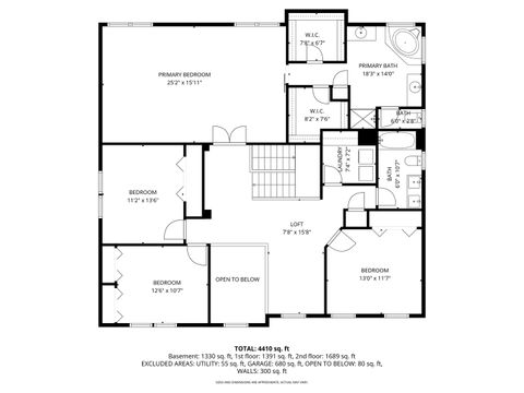 Tiny photo for 2275 Walnut Glen Boulevard, Island Lake, IL 60042 (MLS # 12597791)