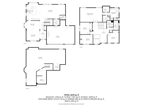 Tiny photo for 2275 Walnut Glen Boulevard, Island Lake, IL 60042 (MLS # 12597791)